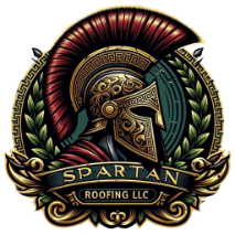 Spartan Roofing LLC logo